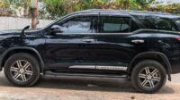FORTUNER 4X2