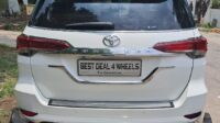 FORTUNER 4X2