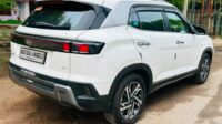 CRETA 1.5 SX