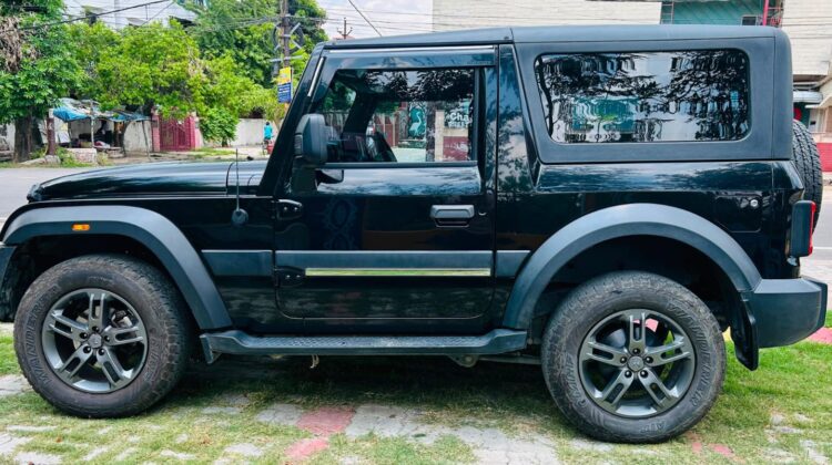 THAR LX D MT