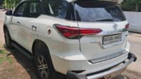 FORTUNER 4X2