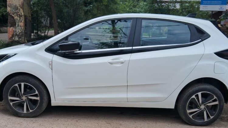ALTROZ XZ+S