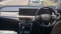 XUV 700 AX7