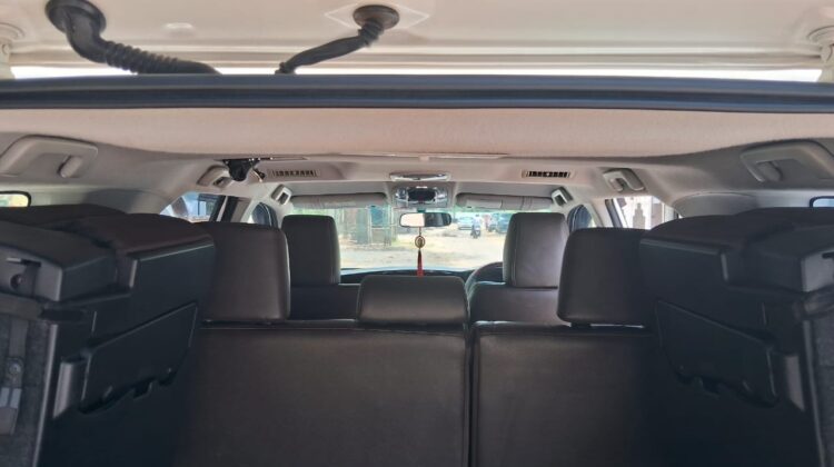 FORTUNER 4X2