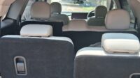 XUV 700 AX7