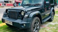 THAR LX D MT