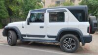 THAR ROXX MX5 D AT