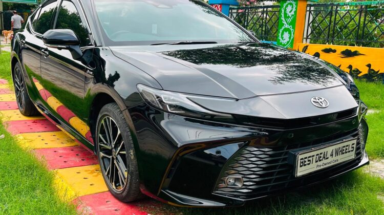 CAMRY HYBRID
