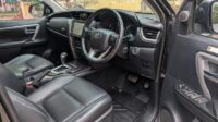 FORTUNER 4X2