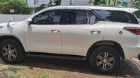 FORTUNER 4X2