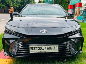 CAMRY HYBRID