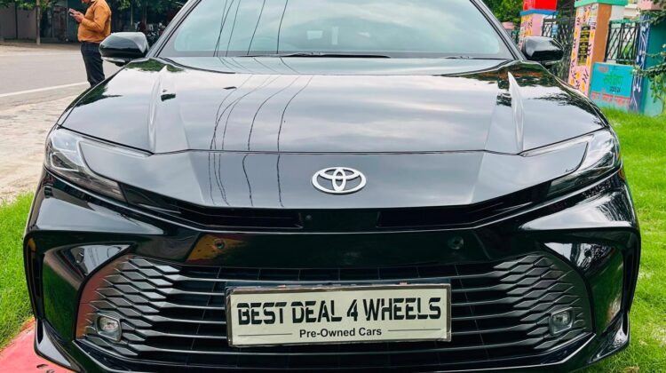 CAMRY HYBRID