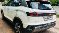CRETA 1.5 SX