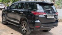 FORTUNER 4X2