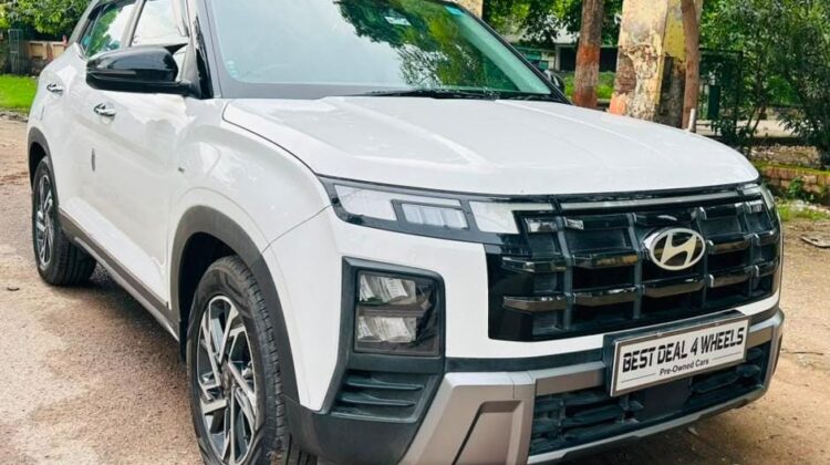CRETA 1.5 SX