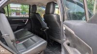 FORTUNER 4X2