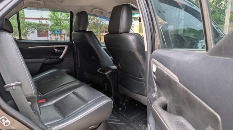 FORTUNER 4X2
