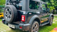 THAR LX D MT