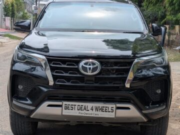 FORTUNER 4X2