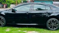 CAMRY HYBRID