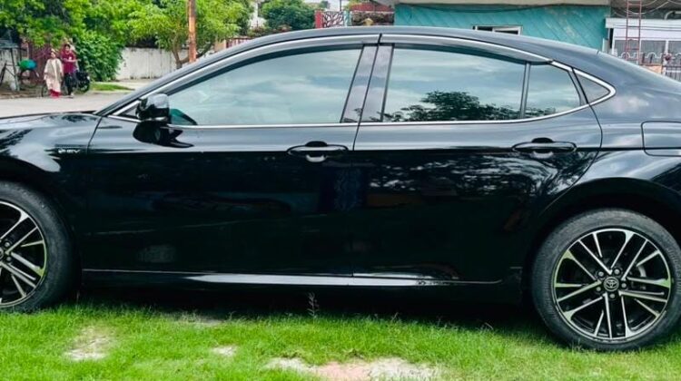 CAMRY HYBRID