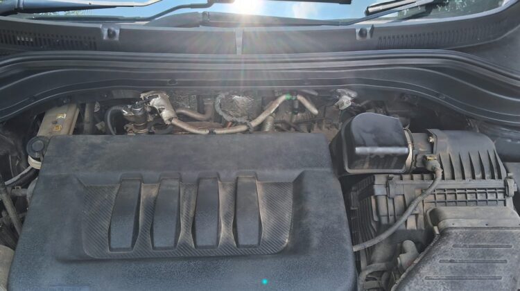 XUV 700 AX7