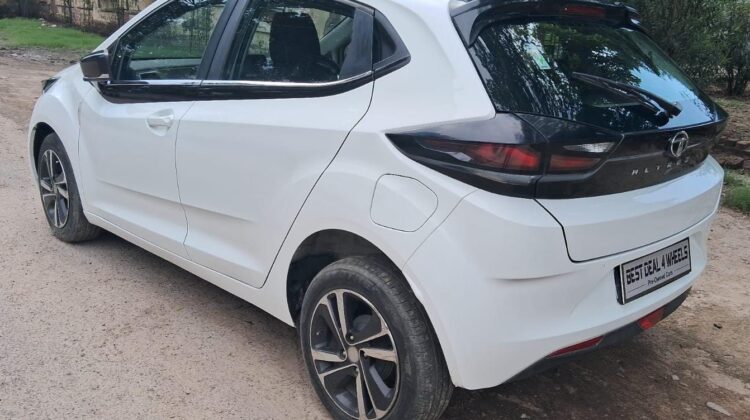 ALTROZ XZ+S