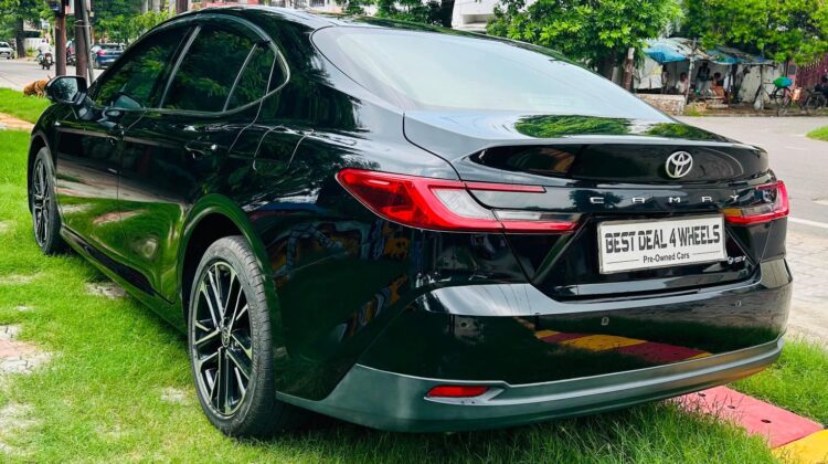 CAMRY HYBRID