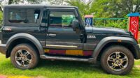 THAR LX D MT