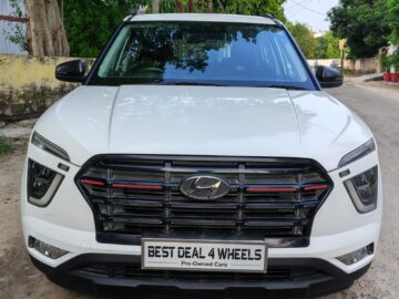 CRETA 1.5 S+SE